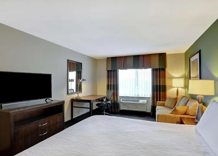 Hilton Garden Inn Green Bay