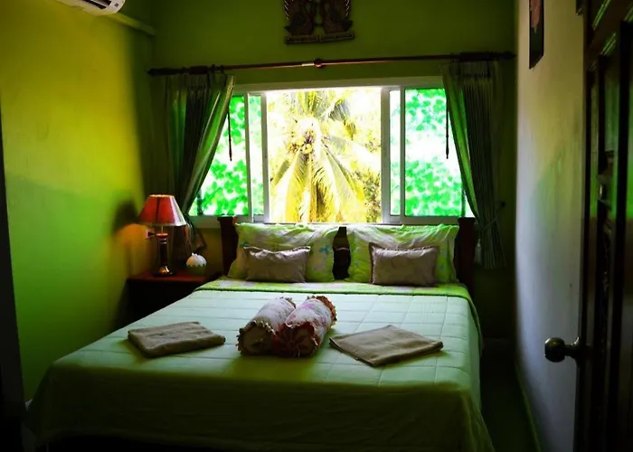 Sairougn Seaview Hotel