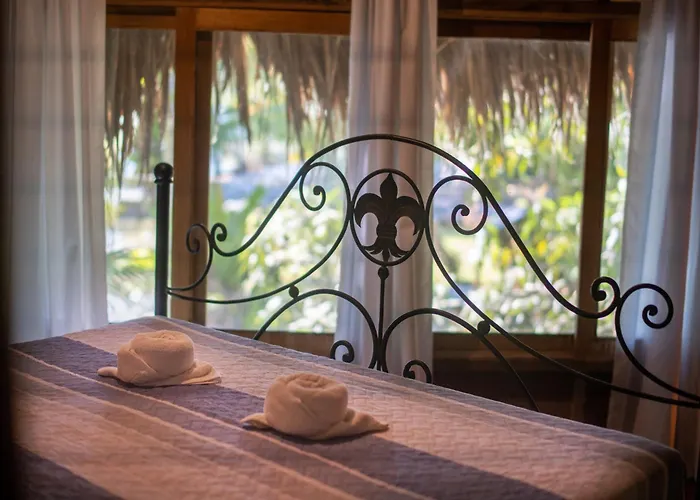 Casa Caribe Hotel