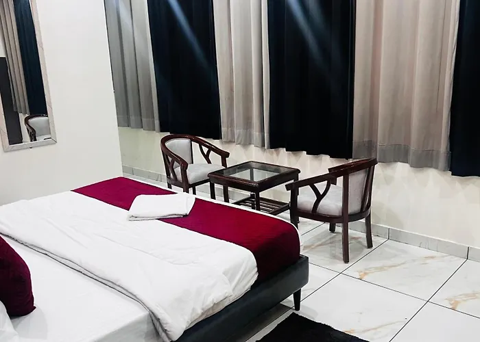 Hotel Ajl