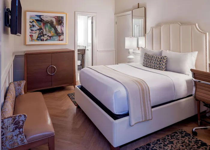 Hotel Provincial