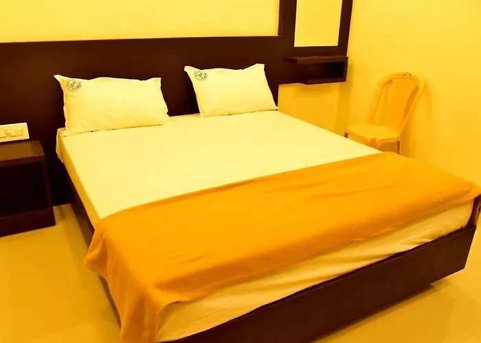 Hotel Devis Velankanni