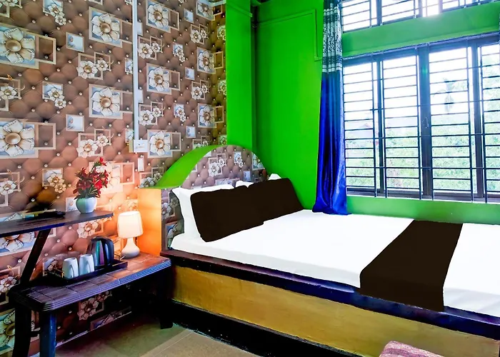 Hotel O Maa Kamakhya Guest House