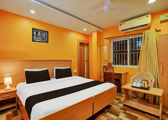 Super Collection O Kushal Nagar Near Ksrtc Bus Stand Formerly Rr Residency