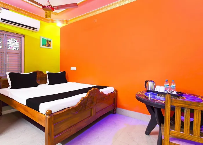 Hotel O Kali Ma Hotel