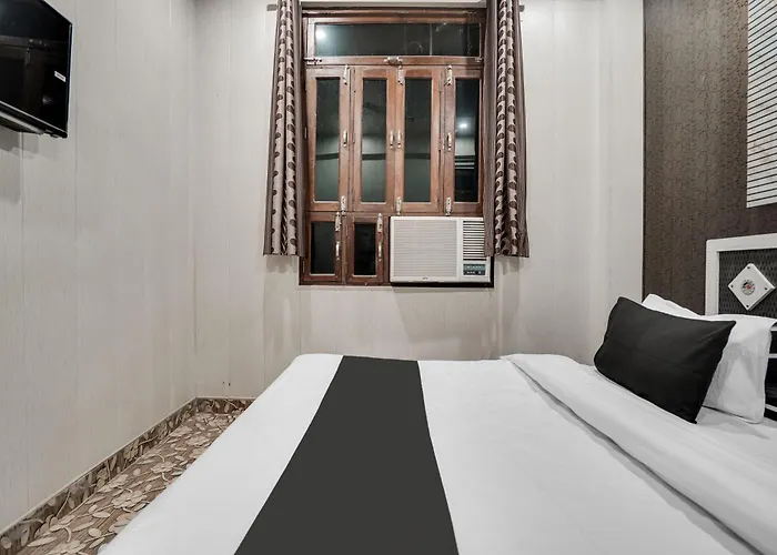 Hotel O Emerge Hotel