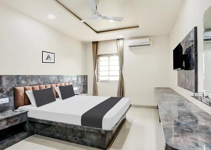 Hotel O Swedha Hotel