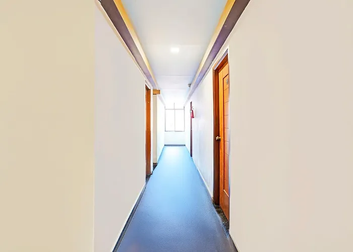 Hotel O Anantapur