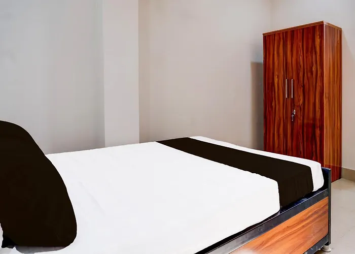 Hotel O Dhonsiri Lodge