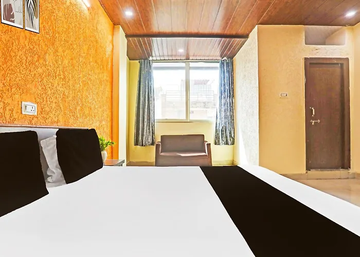 Hotel O Agarwal