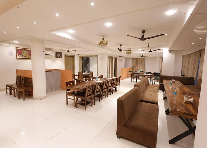 Hotel Royal Vilas