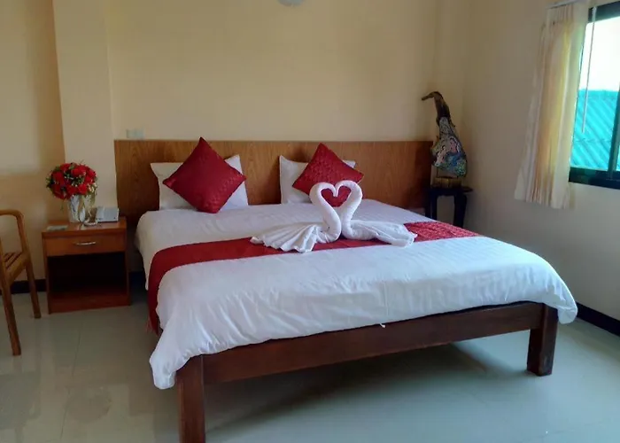 Ck Hills Hotel