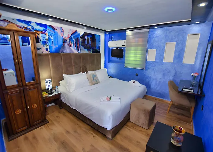 Hotel Dar Annasr
