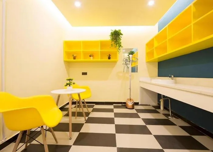 Ibis Styles Beijing Capital Airport Hotel