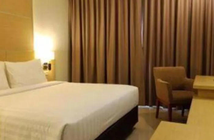 Horison Hotel Sukabumi