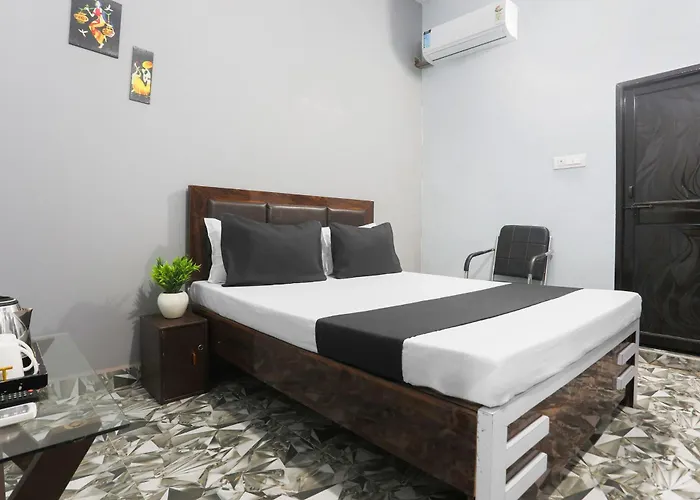 Hotel O Hotel Paradise