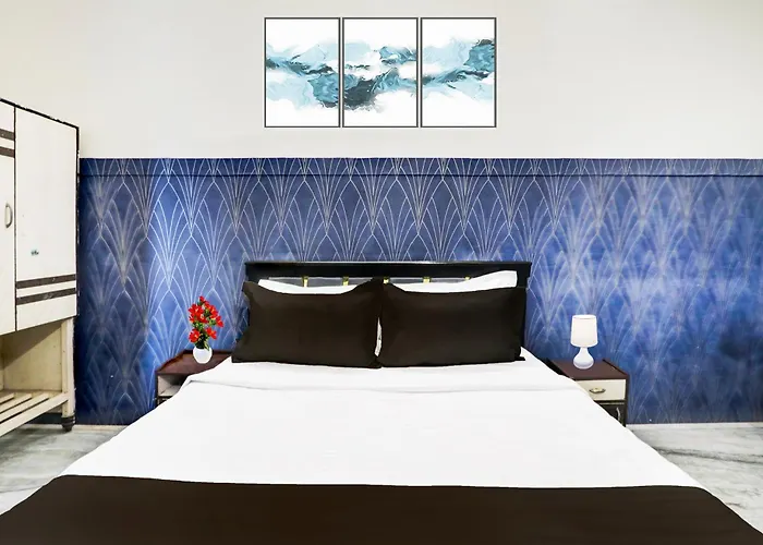 Hotel O Kukatpally S Palace