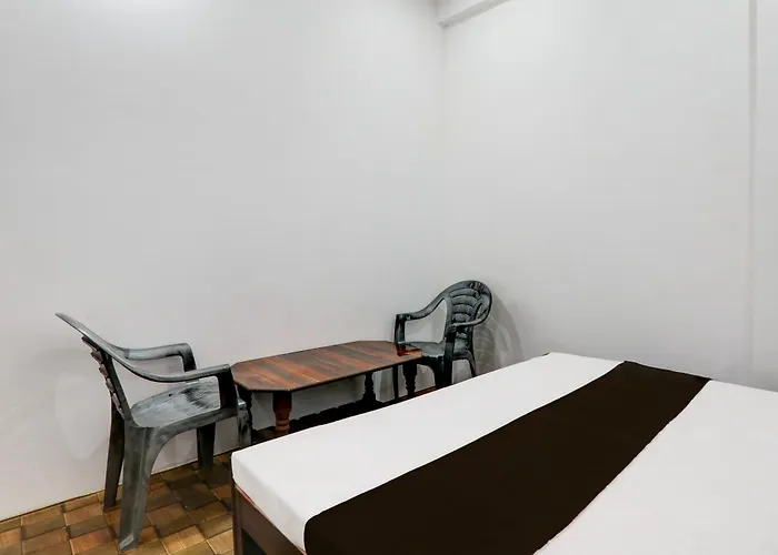 Hotel O S.M Naini Hotel And Restaurant