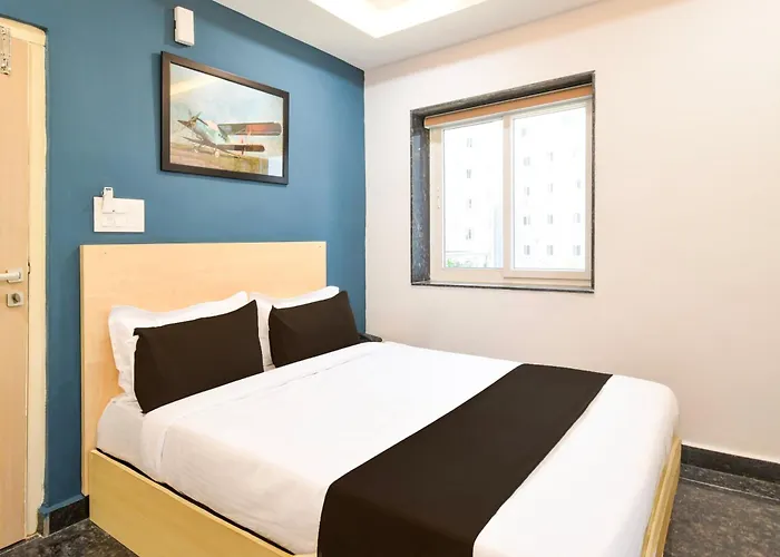 Hotel O Orion Hotel
