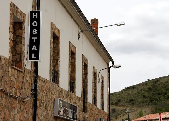 Hostal Nicolás