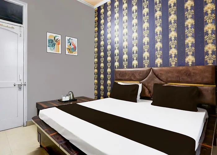 Hotel O Dhindsa Haveli