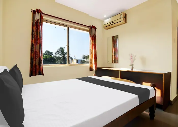 Hotel O Beach Paradise