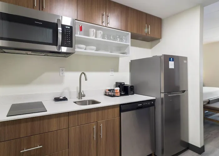 Mainstay Suites Chambersburg