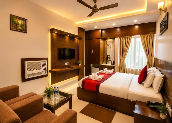 Hotel Orion
