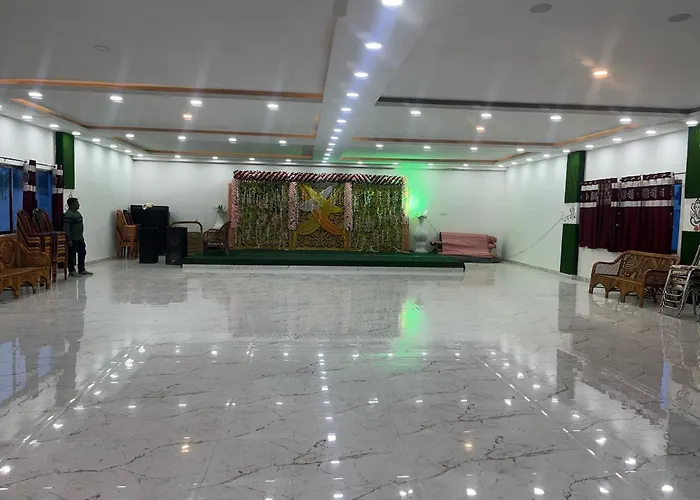 Hotel O The House Of Kanha Resort