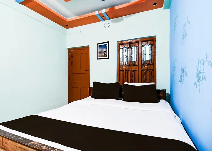 Spot On Agnibina Lodge