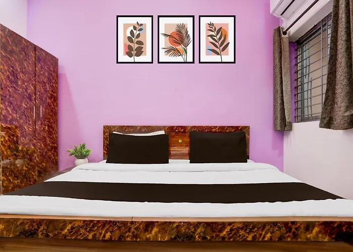 Hotel O Imperial