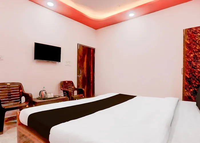 Hotel O Imperial