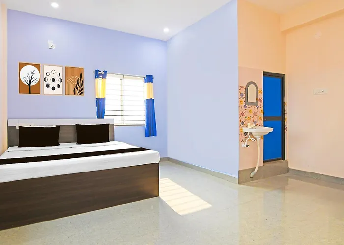 Hotel O Unique Resort