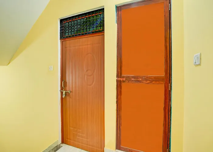 Hotel O Aashiyana Hotel & Restaurant