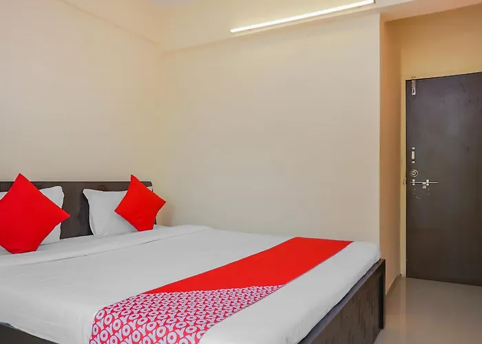 Hotel O Ema Happy Stay