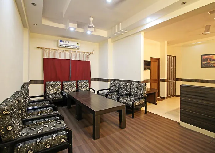 Hotel O Suryalok Hotel