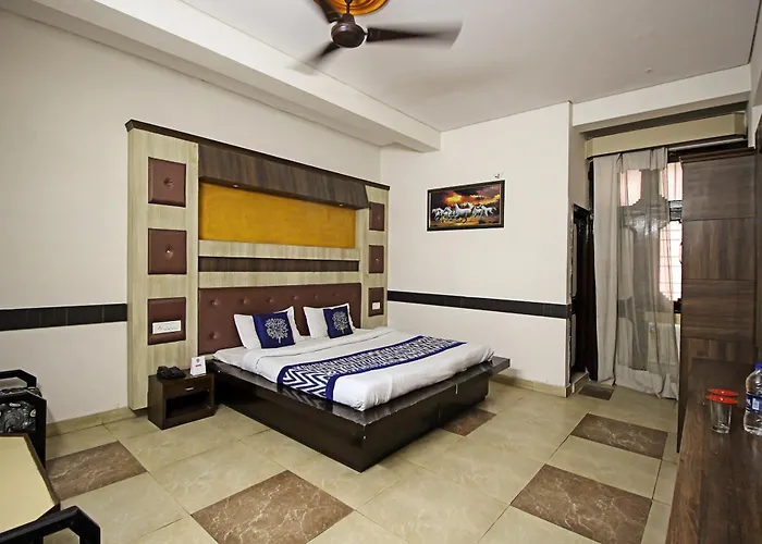 Hotel O Suryalok Hotel