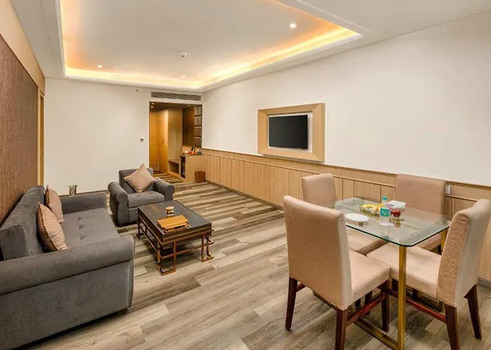 Sarovar Portico Ajmer