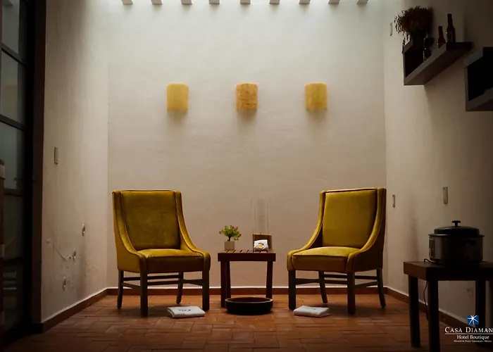 Casa Diamante Vinedos