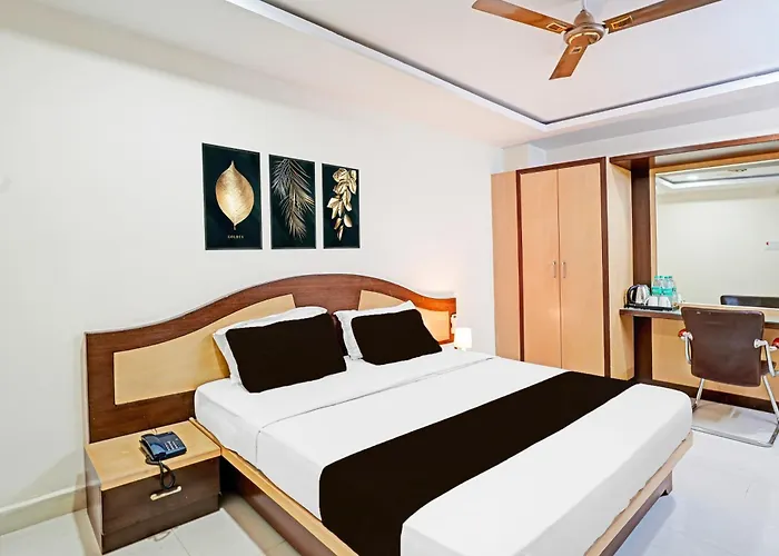 Hotel O Anantapur