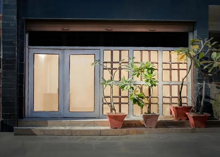 Collection O Lashkar Gwalior Formerly Hotel Banjara