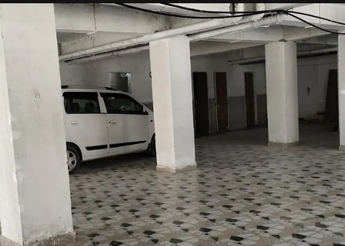Celebrate Vacation Hotel Badrinath
