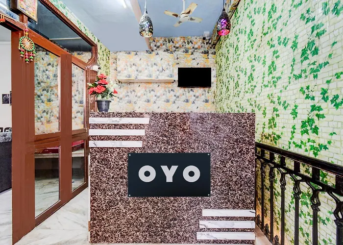 Hotel O Nihan Grand