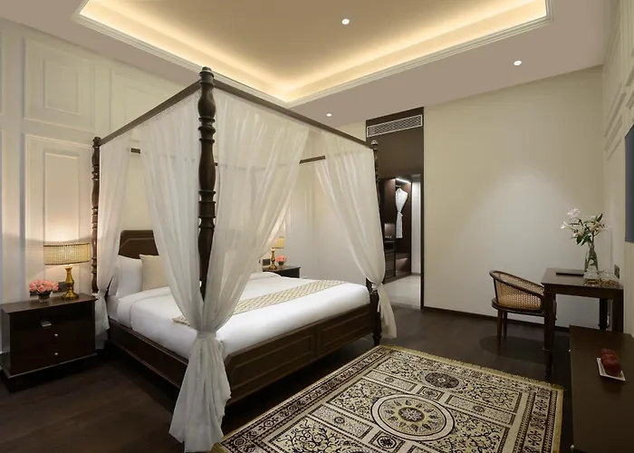 The Fort House, Diu- Ihcl Seleqtions