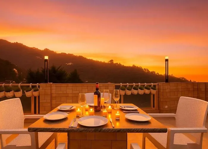 The Spring Dale Resort By Sitara Group, Mussoorie