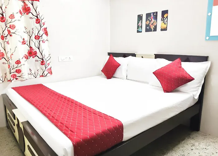Hotel Jyothi Kumar Royal New Non Ac-Ac