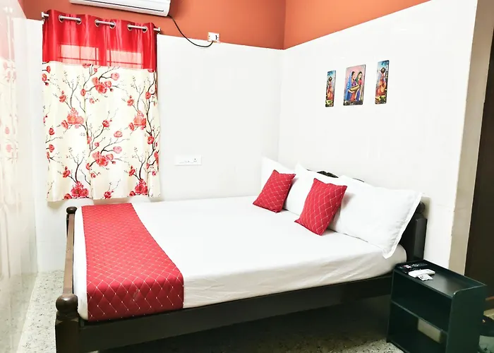 Hotel Jyothi Kumar Royal Non Ac