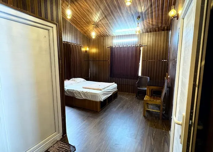 11 Haven Street Kodaikanal