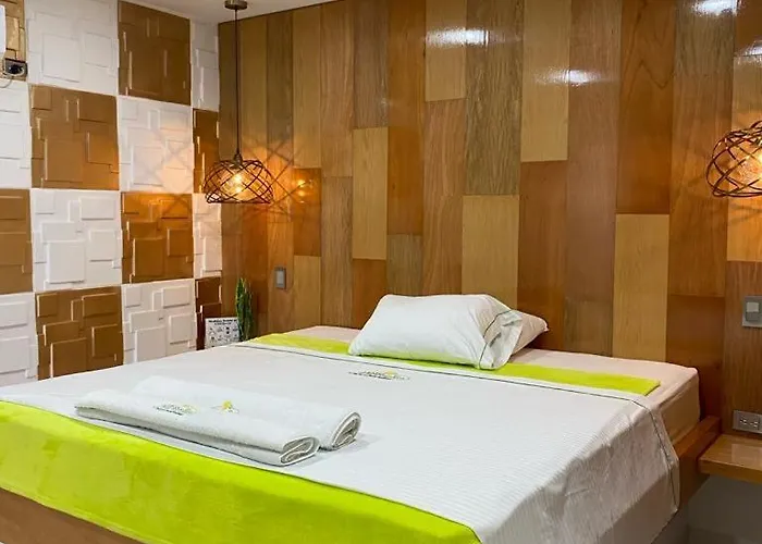 Hotel Amanecer Real
