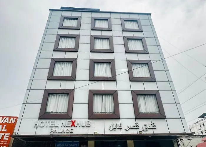 Nexhub Arcadia- Sector 39 Medanta
